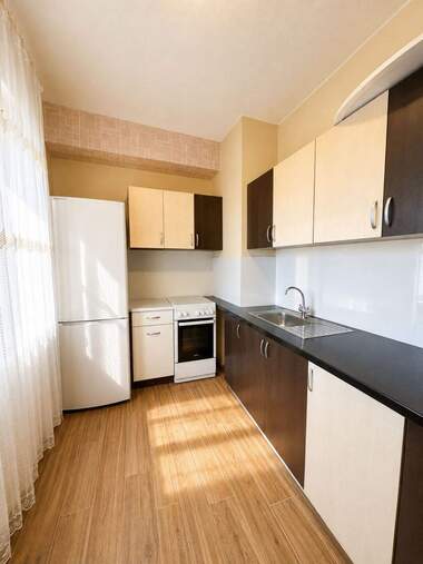 Satış - Apartman olarak Nadejda 2,  Sofia