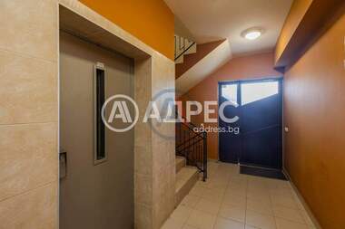 For sale - Apartment in Asparuhovo,  Varna