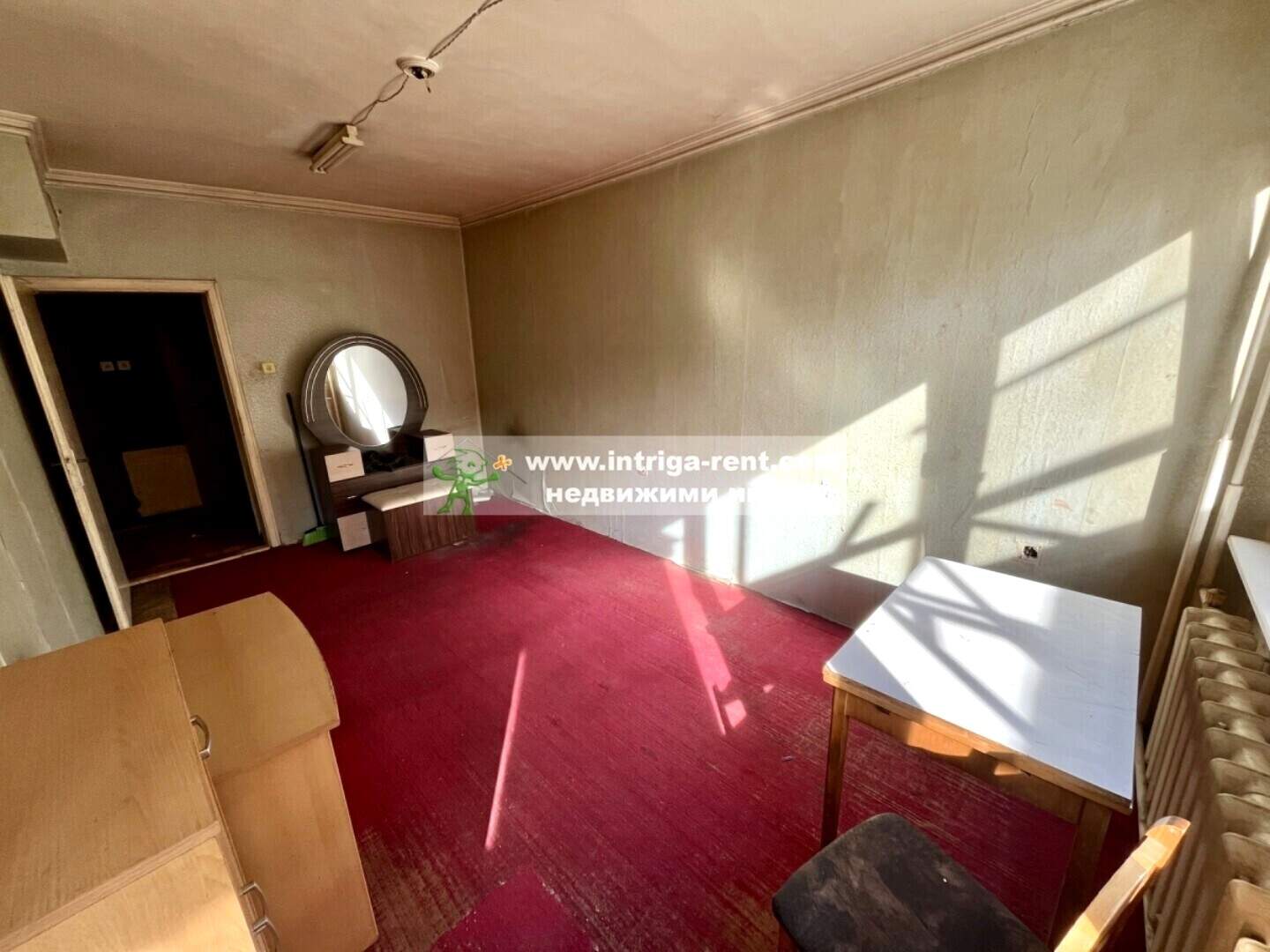 Studio Apartment in Uchilishtni, Haskovo – photo 6