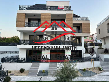 Продажба - Апартамент в Созопол,  Бургас