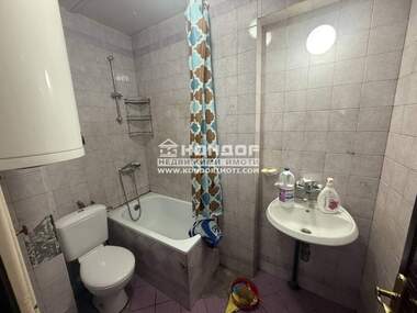 Vânzare - Apartament în Center,  Plovdiv