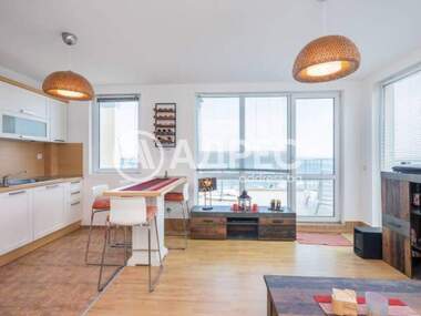 Satış - Apartman olarak k.k. Çayka,  Varna