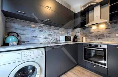 For rent - Apartment in Center,  Varna