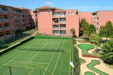 For sale - Apartment in Tynkovo,  Burgas