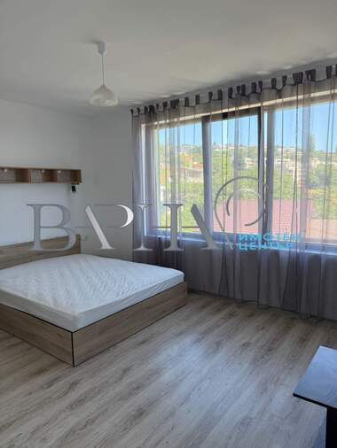 For rent - Apartment in Briz,  Varna