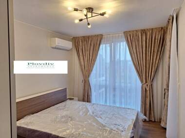 Kira - Apartman olarak Hristo Smirnenski,  Plovdiv