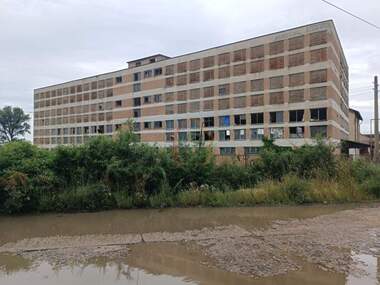 Vânzare - Depozit/Spațiu industrial/Spațiu de depozitare în Biala Slatina,  Vrața