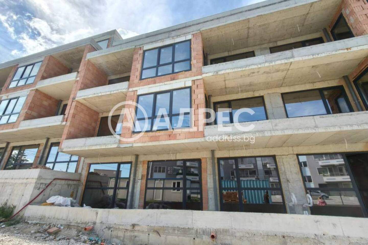 2 bedroom Apartment in Vinitsa, Varna – photo 10