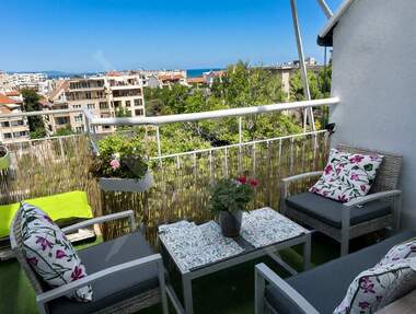 Verkauf - Wohnung in Lazur,  Burgas