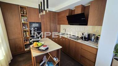 For sale - Apartment in Briz,  Varna