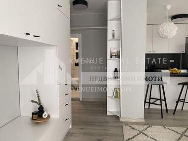 Satış - Apartman olarak Hristo Smirnenski,  Plovdiv