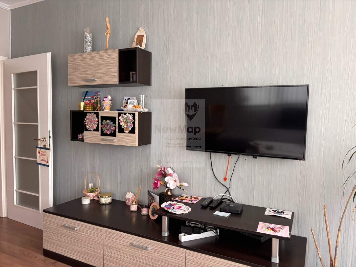 1 bedroom Apartment in Wider Center, Pleven – photo 5