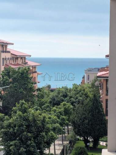 Satış - Apartman olarak Sveti Vlas,  Burgas