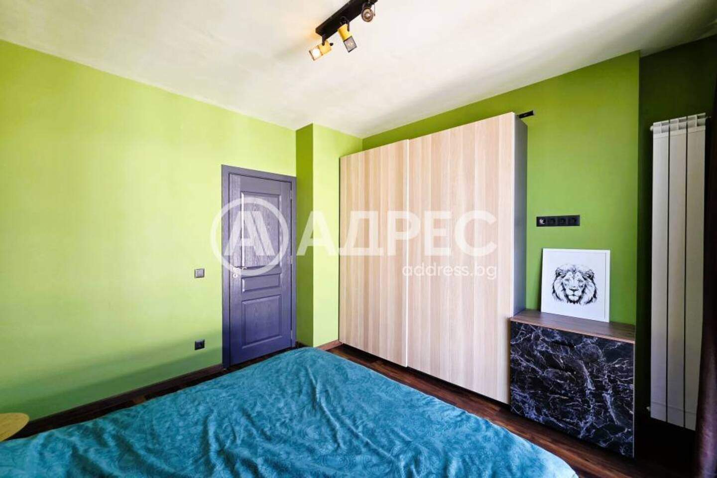 1 bedroom Apartment in Vitosha, Sofia – photo 10