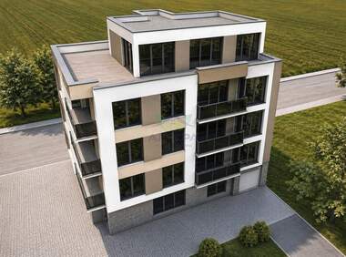 Satış - Apartman olarak Zapad,  Pazarcik
