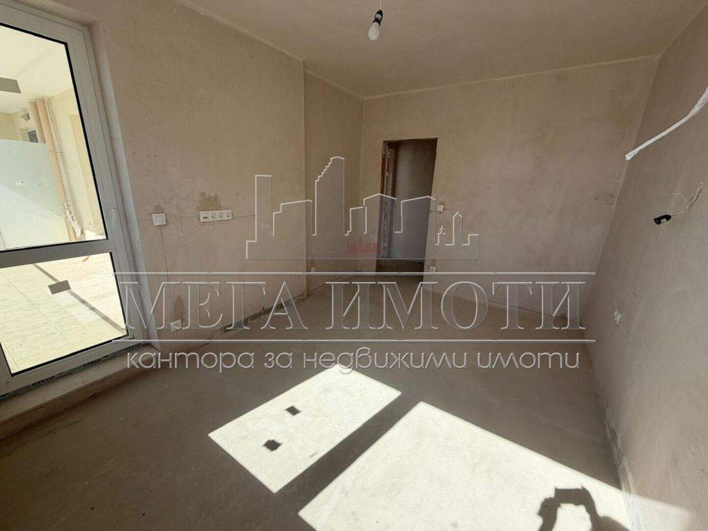 Üç odalı Apartman olarak Slaveykov, Burgas – fotoğraf 7