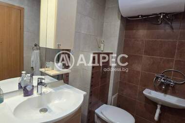 Kira - Apartman olarak Liatno kino Trakia,  Varna