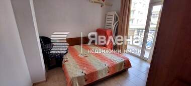 Продажба - Апартамент в Слънчев Бряг,  Бургас