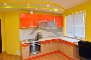 Miete - Wohnung in Asparuhowo,  Warna