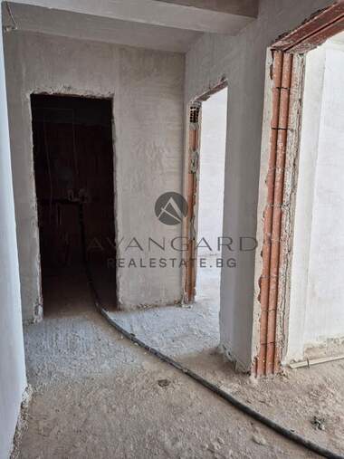 For sale - Apartment in Hristo Smirnenski,  Plovdiv