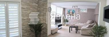 Ενοίκιο - Διαμέρισμα σε Лозенец,  София
