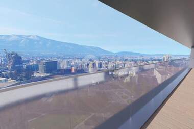 Vânzare - Apartament în Lozeneț,  Sofia