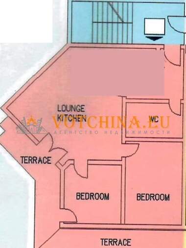 Verkauf - Wohnung in Topola,  Dobritsch