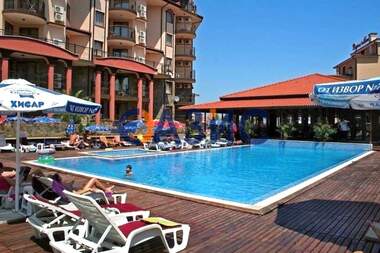 For sale - Hotel in Carevo,  Burgas