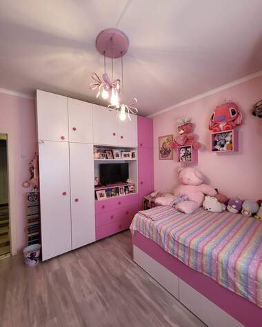 Verkauf - Wohnung in Zentar,  Pazardjik