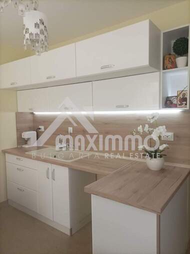 Satış - Apartman olarak Pobeda,  Varna