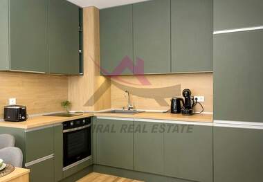 For rent - Apartment in Briz,  Varna