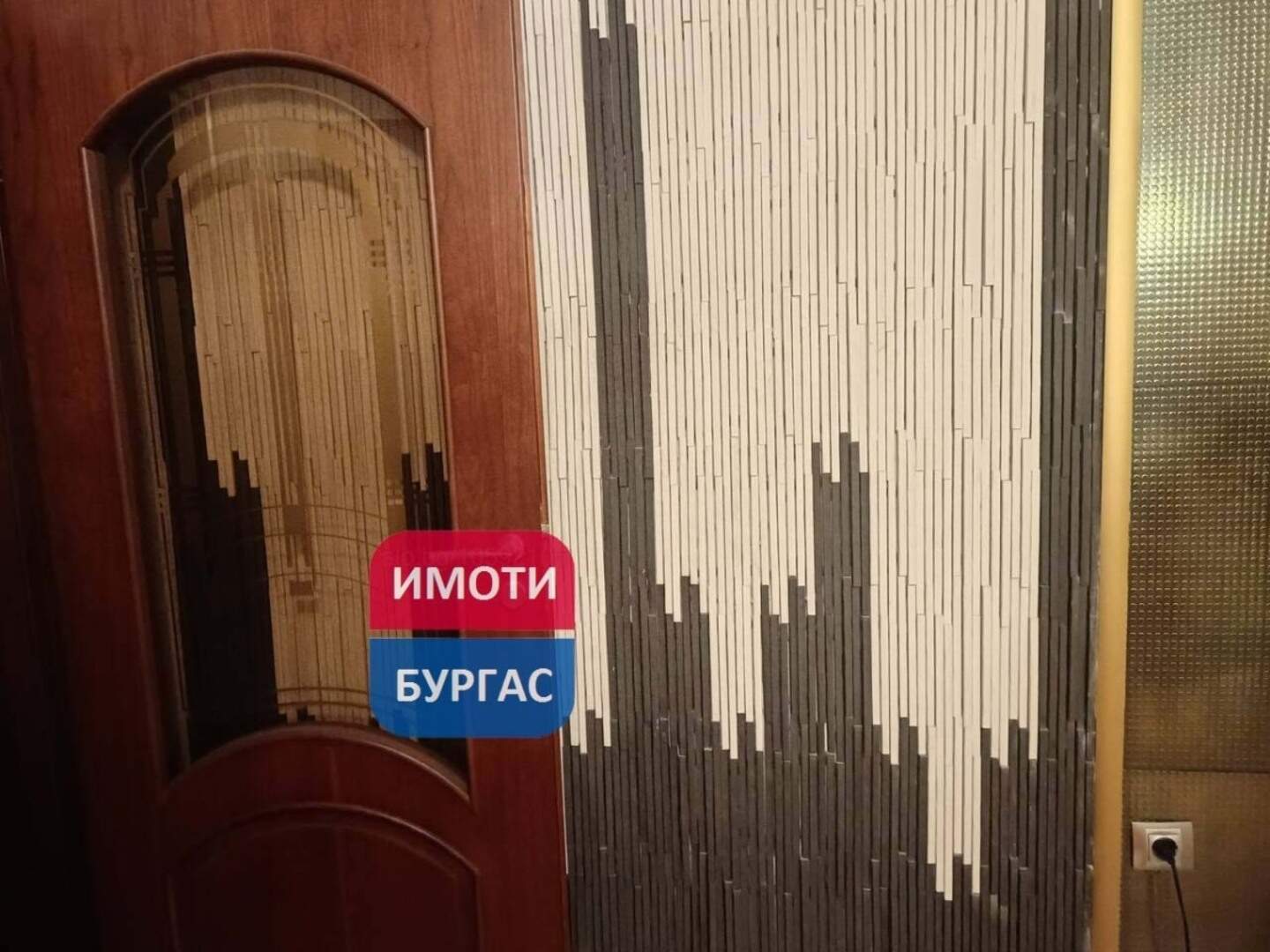 Dreizimmer Wohnung in Wazrazhdane, Burgas – Foto 4