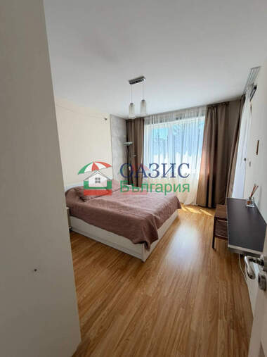 Verkauf - Wohnung in Nessebar,  Burgas