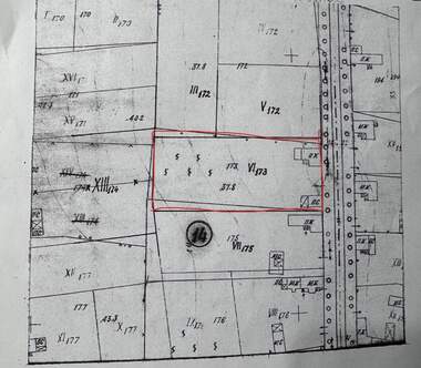 For sale - For Construction in Borisovo,  Ruse