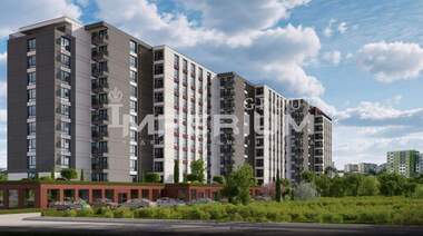 For sale - Apartment in Kaysieva gradina,  Varna