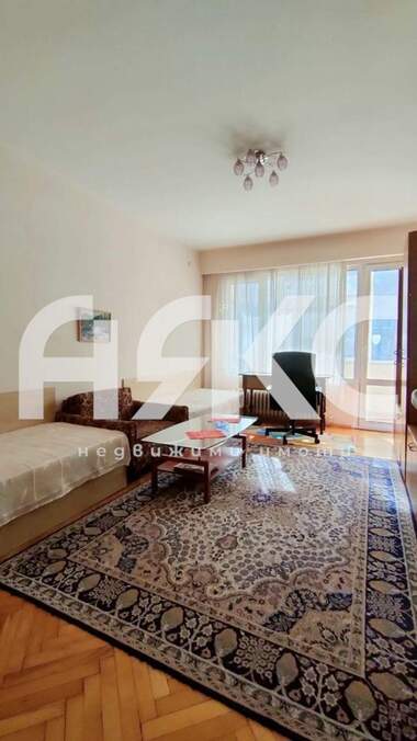 For sale - Apartment in Hadji Dimitar,  Sofia