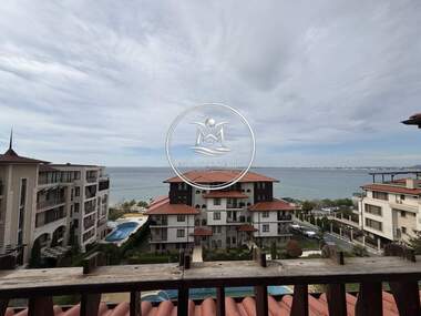 Продажба - Апартамент в Несебър,  Бургас