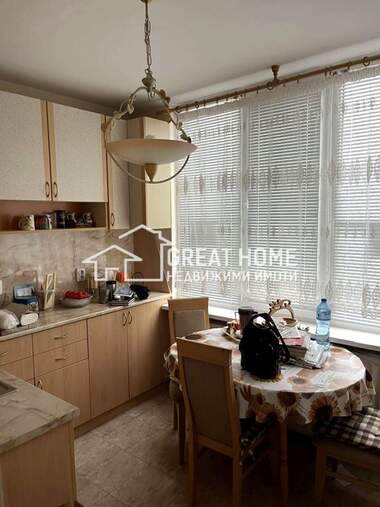 Продажа - Квартира в Запад-2,  Търговище