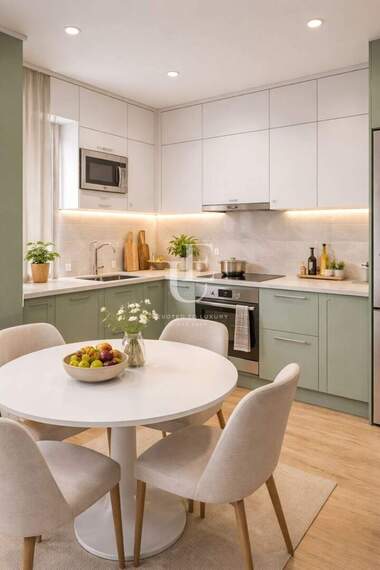 Satış - Apartman olarak Ovça Kupel,  Sofia
