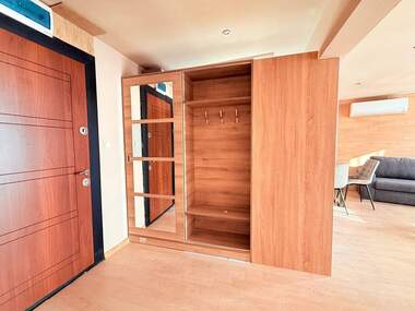 Miete - Wohnung in Saravowo,  Burgas