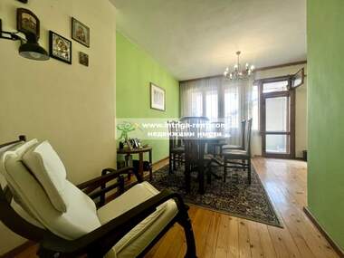 Verkauf - Wohnung in Mladejki halm,  Haskowo