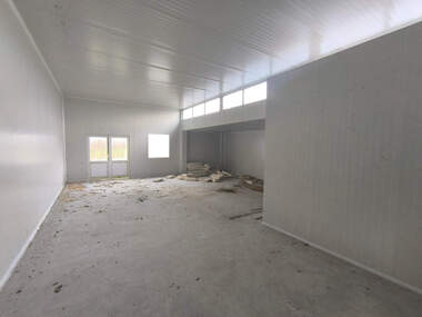 For sale - Warehouse/Storage Unit/Storage in Babovo,  Ruse