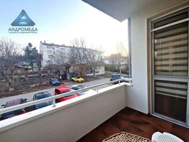 For sale - Apartment in 9-ti kvartal,  Pleven