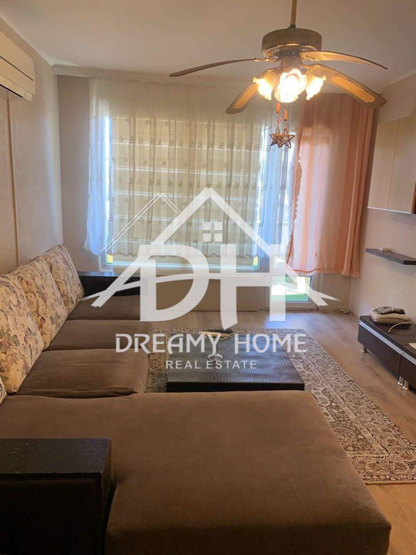 Mehrzimmer Wohnung in Wazrozhdenzi, Kurdschali – Foto 2