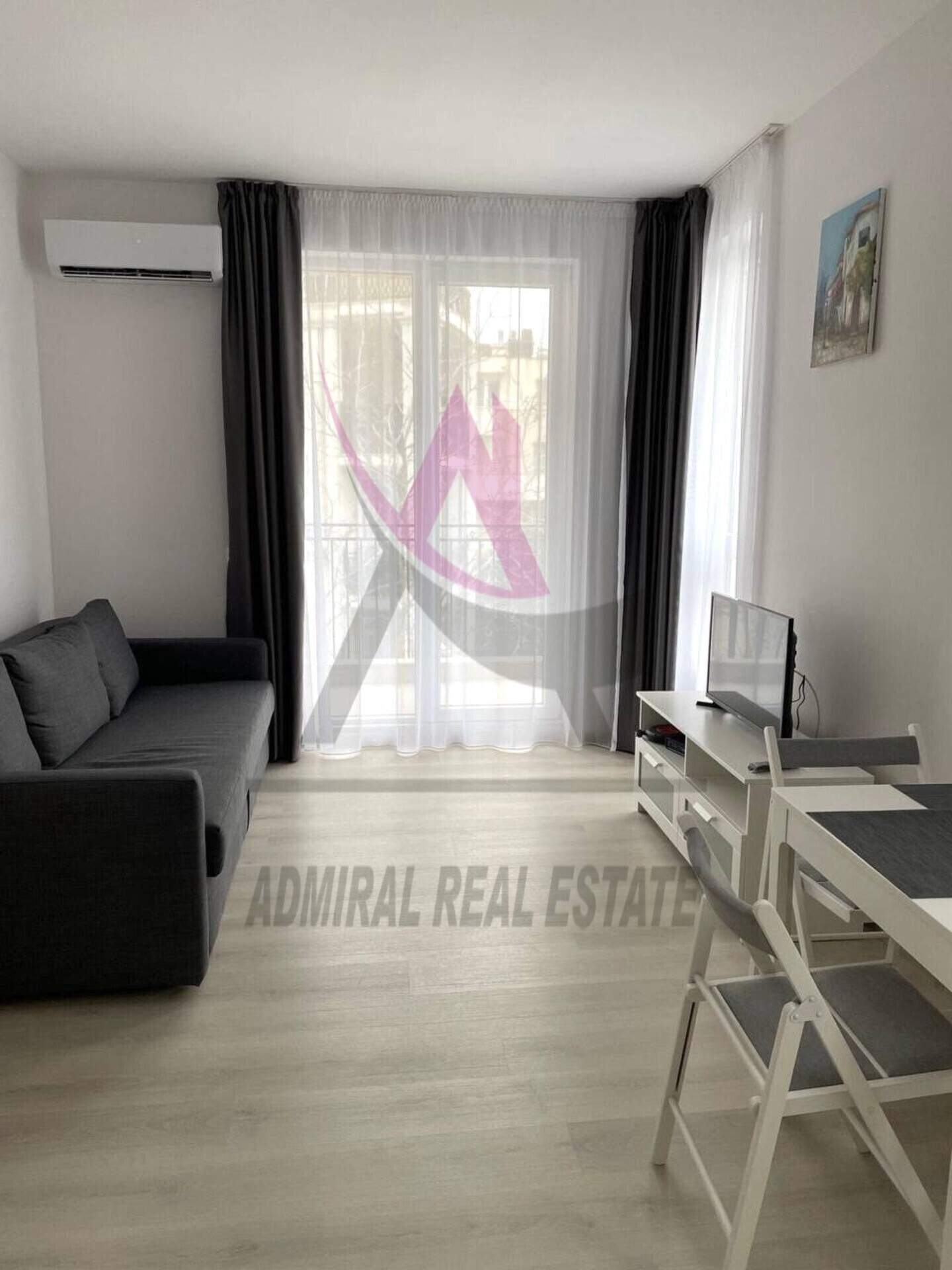 Cu două camere Apartament în Briz, Varna – fotografia 3
