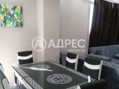 Продажа - Квартира в Христо Смирненски,  Пловдив