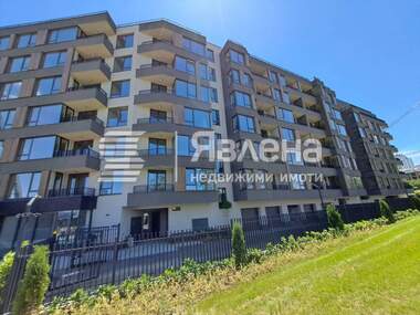 For sale - Apartment in Ovcha Kupel 1,  Sofia