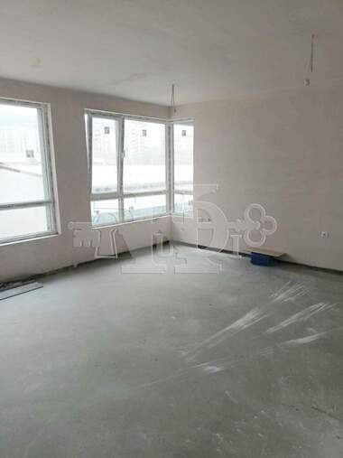 For sale - Apartment in Vazrajdane 1,  Varna