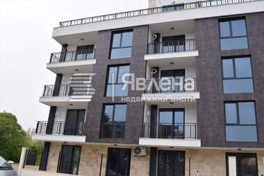 For sale - Apartment in Carevo,  Burgas