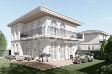 For sale - House in Kalimantsi,  Varna